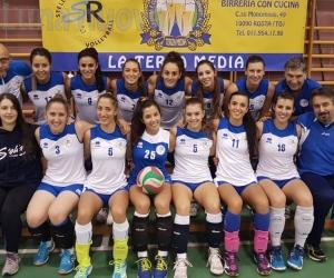 Basta stelle comete, la Stella Rivoli si rifonda