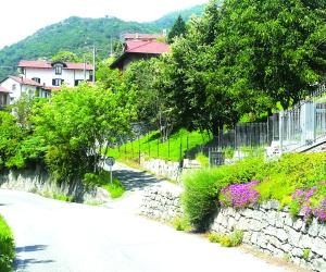 Condove, fognature al Ceretto: dopo le proteste, cantieri nel 2019