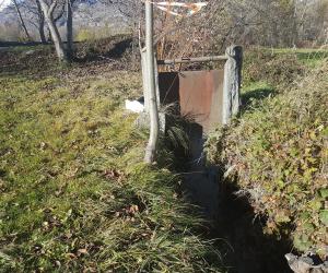 Bussoleno, la Bealera Granda rimarrà a secco?