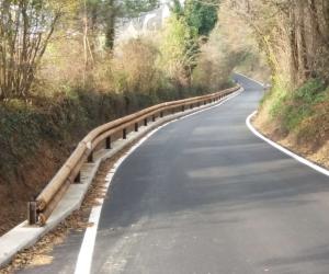 Buttigliera, canale di S.Tommaso messo in sicurezza