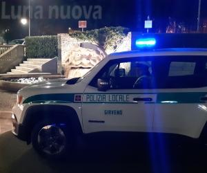 Giaveno, più vigili urbani ed occhi elettronci