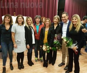 Villardora: Maura Viceconte tra vita e maratona