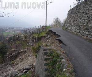 Borgone, danni nubifragio: un conto salato da 350mila euro