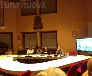 Perla 2.0: Bardonecchia ammoderna l'accoglienza