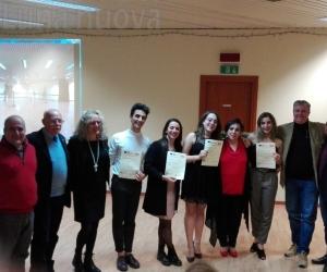 Orbassano, la danza diventa una professione: i primi diplomati