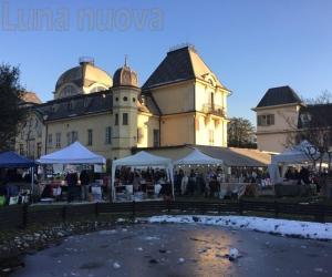Pianezza, al via il "Viaggio verso il Natale"