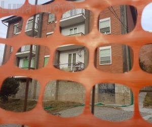 La sindaca di Bussoleno: «Non dimentichiamo gli sfollati»