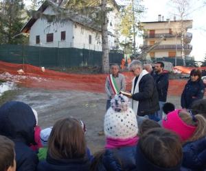 Sauze d'Oulx: CasaClima, la scuola riparte dal Balcone