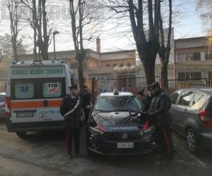Avigliana, ritorno in aula dopo l’aggressione