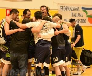 Zona AlberTeam: in una serata folle il colpo dell’anno