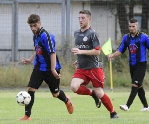 Calcio verso il letargo: è l'unico modo per fermare il Collegno Paradiso