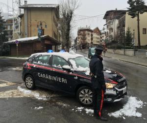 Bardonecchia, i carabinieri recuperano 36mila euro