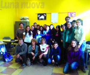 Condove: l’app per mangiare sano vince il concorso