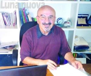 Villardora, elezioni 2019: Moscia in campo «con il buon senso»