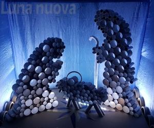 Venaus, “Presepi da gustare” compie dieci anni
