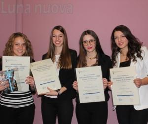 Avigliana, premiate dalla Camera di Commercio