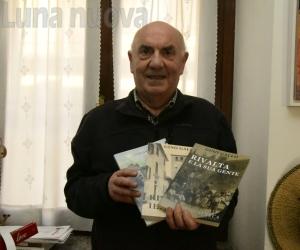 Gino Gallo: cara vecchia Rivalta, storia di una passione