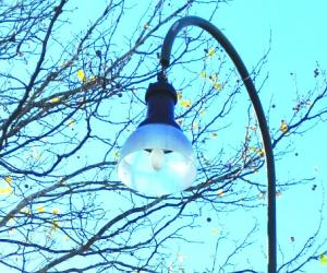 Almese, lampioni pubblici: restyling totale, presto le luci a led