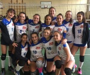 Primi verdetti, si festeggia a Rivalta e Alpignano