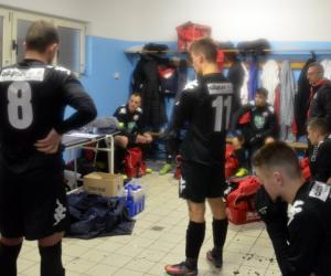 Furia Union Bussoleno Bruzolo: perde la semifinale di Coppa al 92'