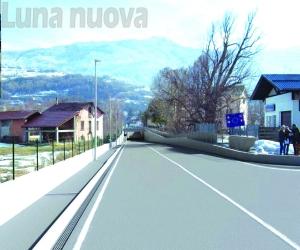Trenta milioni per i passaggi a livello, Oulx stavolta ci crede