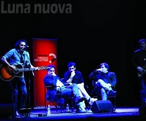 Rivoli, ma non chiamatela più "Maison Musique"
