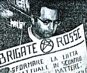 Rivoli, un monumento alle vittime del terrorismo
