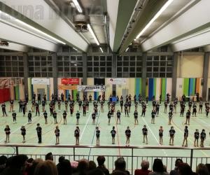 Rivoli, gran galà di fine anno per il Murialdo 