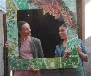 Arte in Movimento  e DonneDiValle: la danza è ‘green’