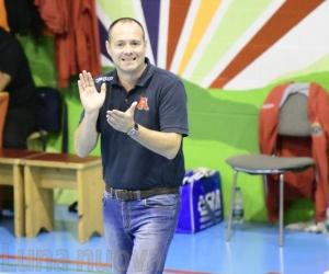 L'Alter 82 Piossasco è campione d'inverno in Serie D