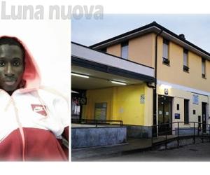 Avigliana, senegalese aggredito e insultato