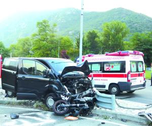 Condove, incidente mortale al Gravio: 15 anni e 8 mesi