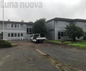 Alpignano, la Gramsci riaprirà a settembre 2019