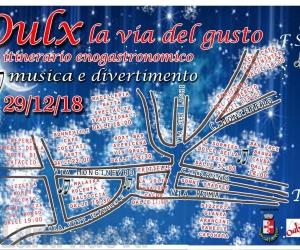 Oulx anticipa il Capodanno con la sua “Notte di ghiaccio”