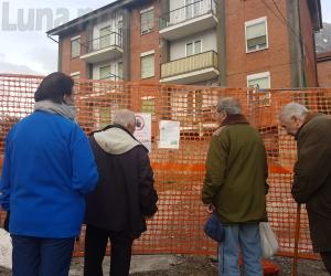 Valmaggia lunedì 7 gennaio parla agli sfollati di via San Lorenzo