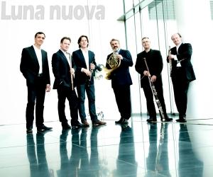 Les Vents Francais mercoledì inaugura il 2019 del Conservatorio Verdi
