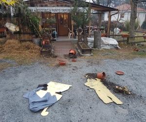 Niente “Desdesie” per l'Epifania, Villarfocchiardo le vieta