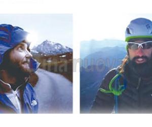 Giaveno, Alberto e Gabriele perdono la vita sulla Cristalliera