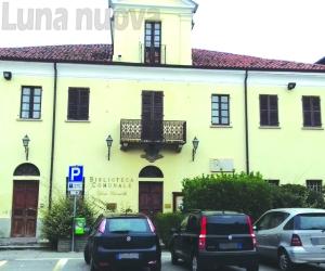 Rivalta: fondi per cultura, sociale e scuole