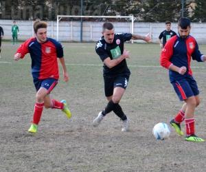 Dalla solidarietà ai tre punti: prime pallonate del 2019
