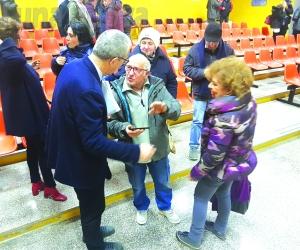 Bussoleno: gli sfollati di via S.Lorenzo tornano a casa in primavera