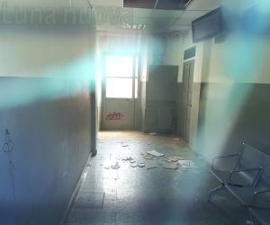 S.Antonino, sala d’attesa Fs: chiusura definitiva causa vandalismo