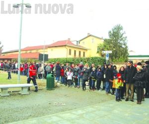 Grugliasco, appassionati di Lego per due giorni alla Nave