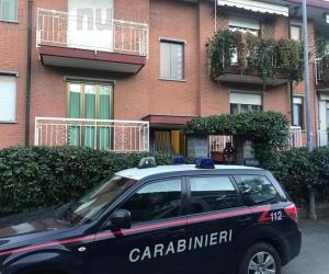 S.Antonino: uccide il figlio adottivo, poi confessa ai carabinieri