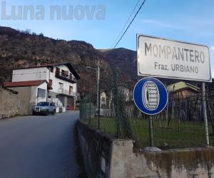 Mompantero: topi d'alloggio, due nuovi colpi a Urbiano
