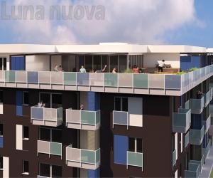Orbassano, nuove case per coppie e disabili