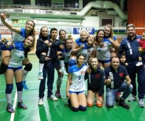 Via alle fasi Turbo: partono bene Unionvolley e Isil Almese