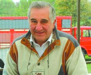 Villarfocchiardo: l'addio a Roberto Rocci, padre della Maruna