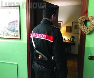 S.Antonino, caso Forla: oggi il gip decide sulla convalida dell'arresto
