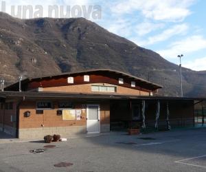 Borgone: il bocciodromo vuole farsi largo